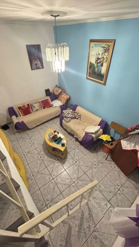 Sobrado, 2 quartos, 90 m² - Foto 28