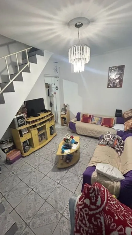 Sobrado, 2 quartos, 90 m² - Foto 8