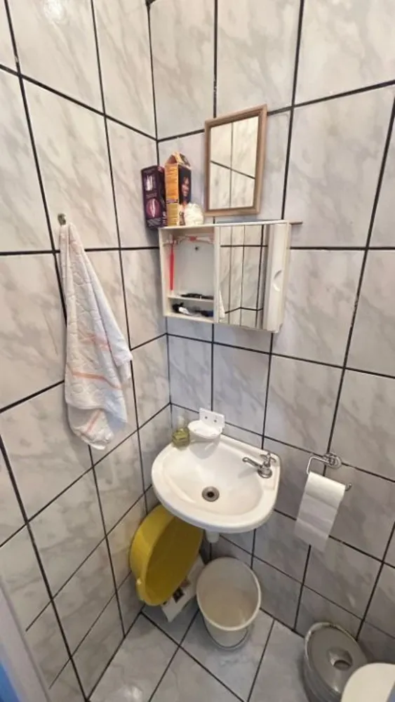 Sobrado, 2 quartos, 90 m² - Foto 16