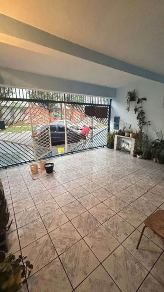 Sobrado, 2 quartos, 90 m² - Foto 8