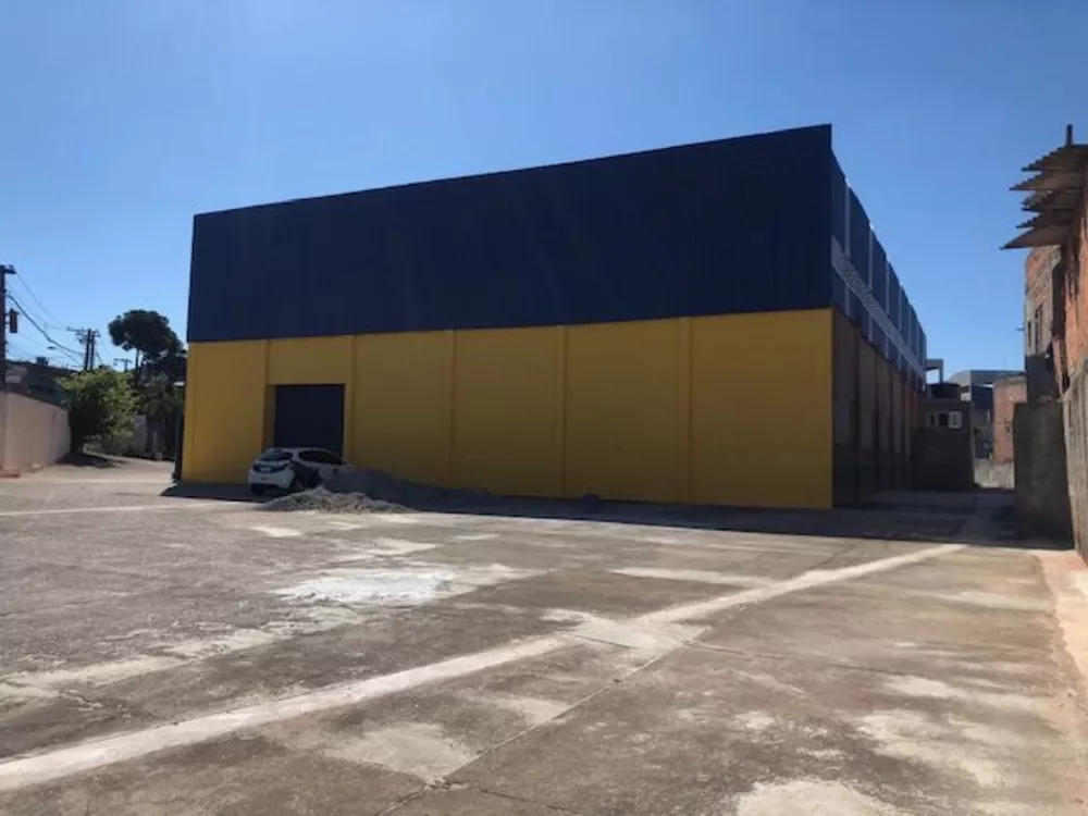 Depósito-Galpão, 1905 m² - Foto 16
