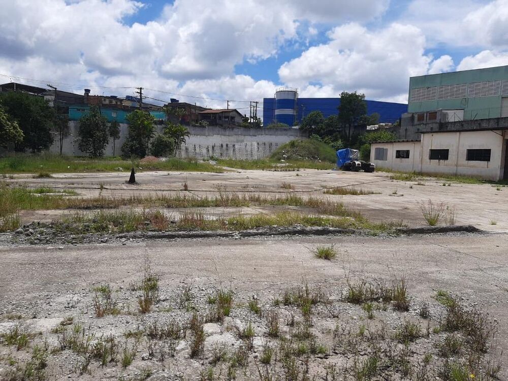 Depósito-Galpão, 1905 m² - Foto 2