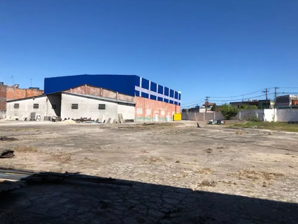 Depósito-Galpão, 1905 m² - Foto 10