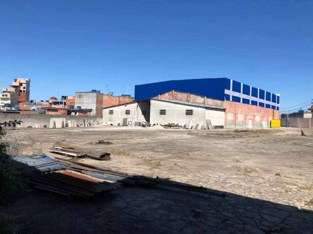 Depósito-Galpão, 1905 m² - Foto 9
