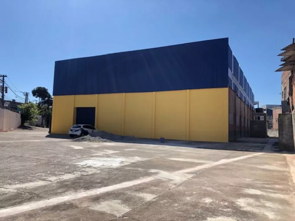 Depósito-Galpão, 1905 m² - Foto 17
