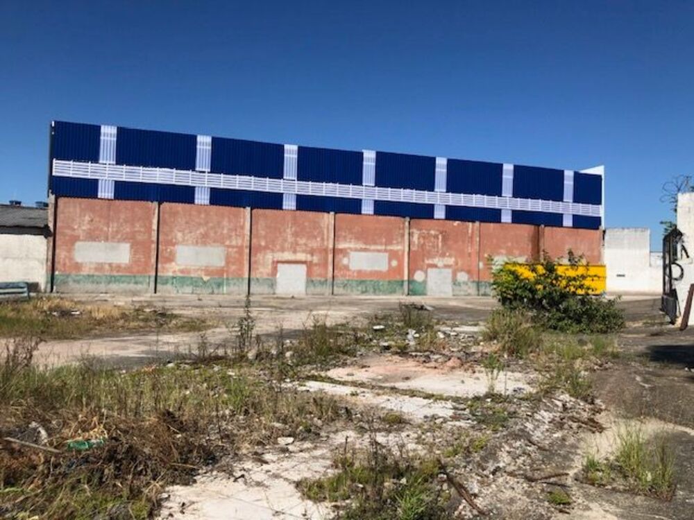 Depósito-Galpão, 1905 m² - Foto 7
