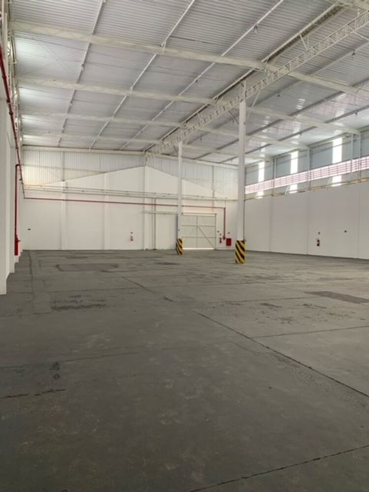Depósito-Galpão, 1905 m² - Foto 13