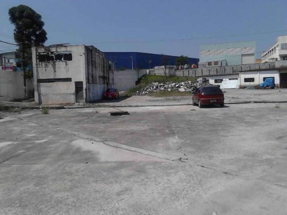 Depósito-Galpão, 1905 m² - Foto 5