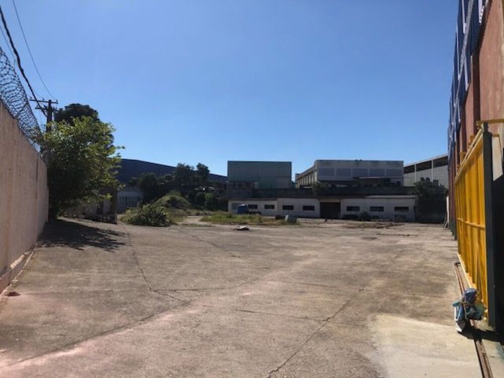 Depósito-Galpão, 1905 m² - Foto 19