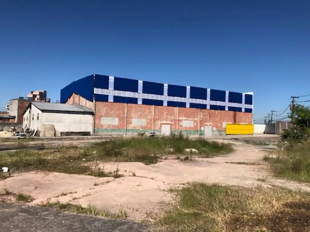 Depósito-Galpão, 1905 m² - Foto 8
