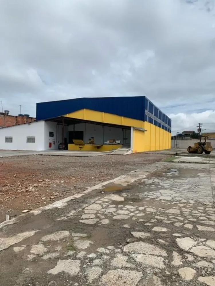 Depósito-Galpão, 1905 m² - Foto 11