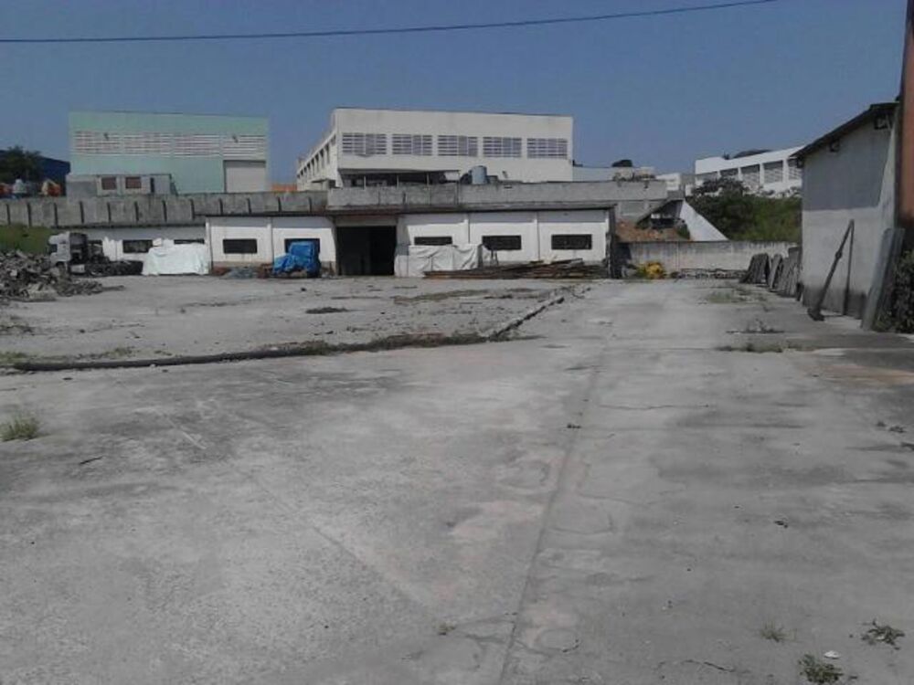 Depósito-Galpão, 1905 m² - Foto 4
