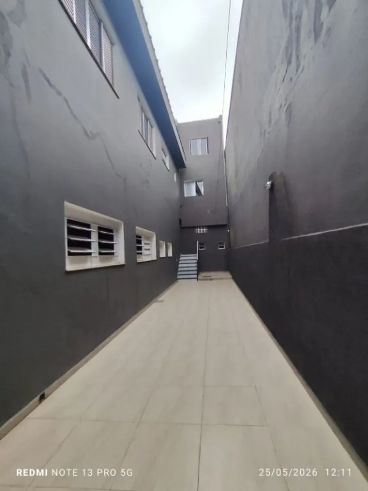 Casa, 2 quartos, 58 m² - Foto 3