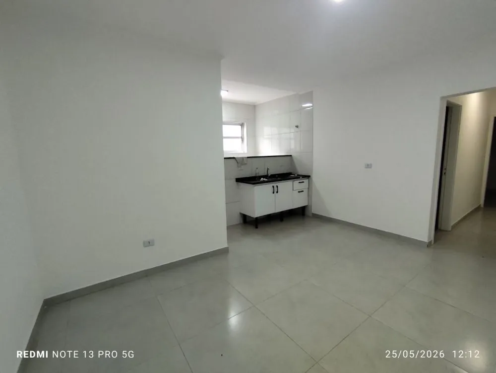 Casa, 2 quartos, 58 m² - Foto 11