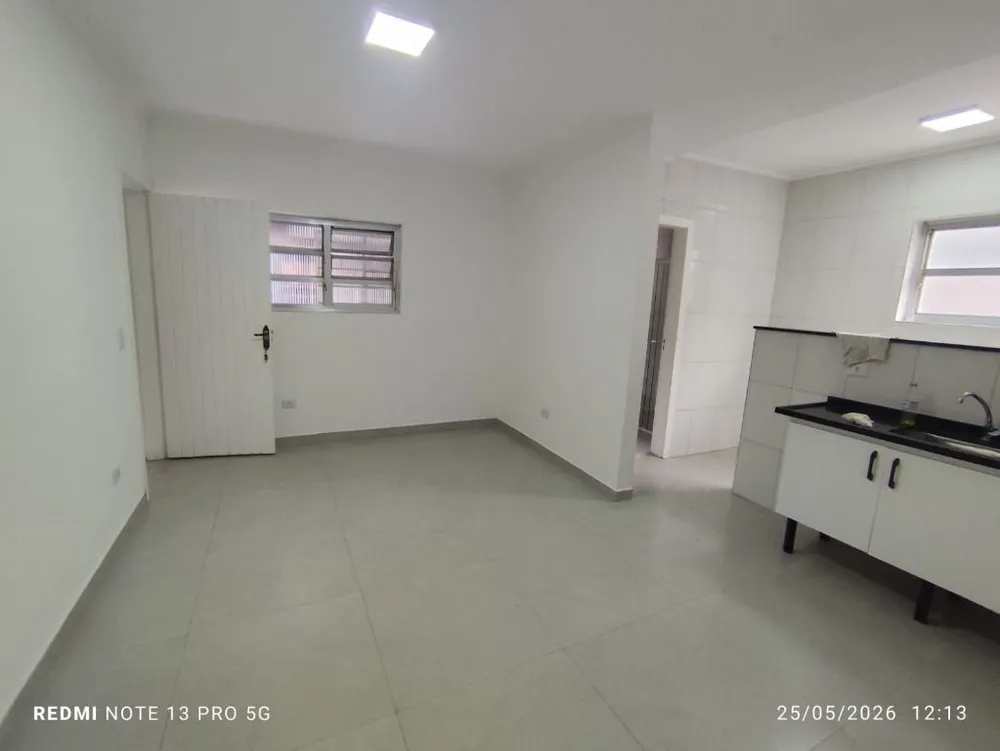 Casa, 2 quartos, 58 m² - Foto 1