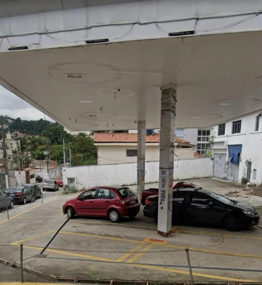 Loja-Salão para alugar, 30m² - Foto 4