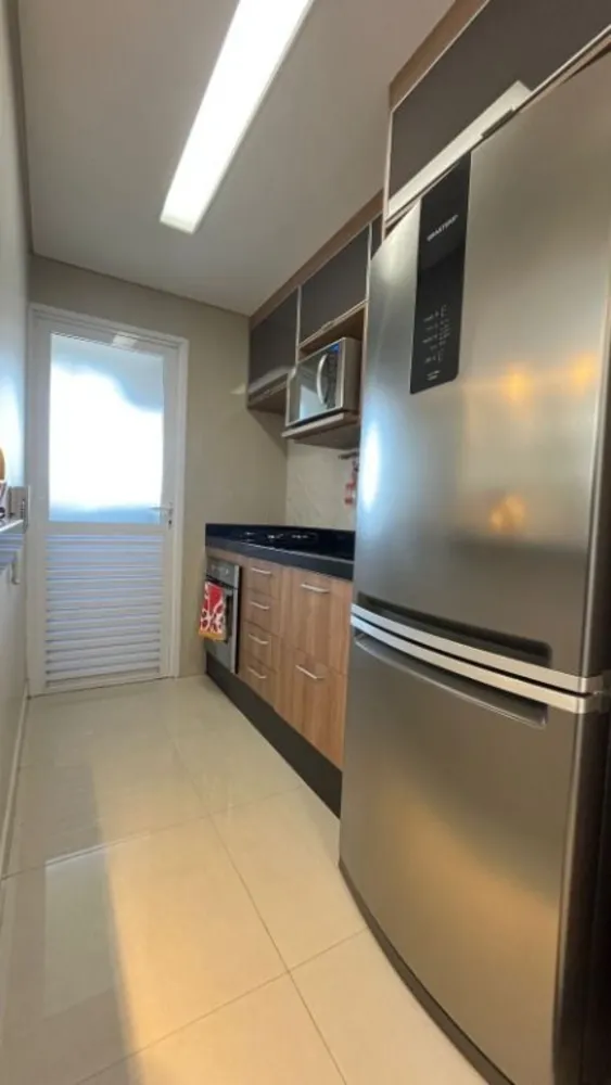 Apartamento, 2 quartos, 56 m² - Foto 5