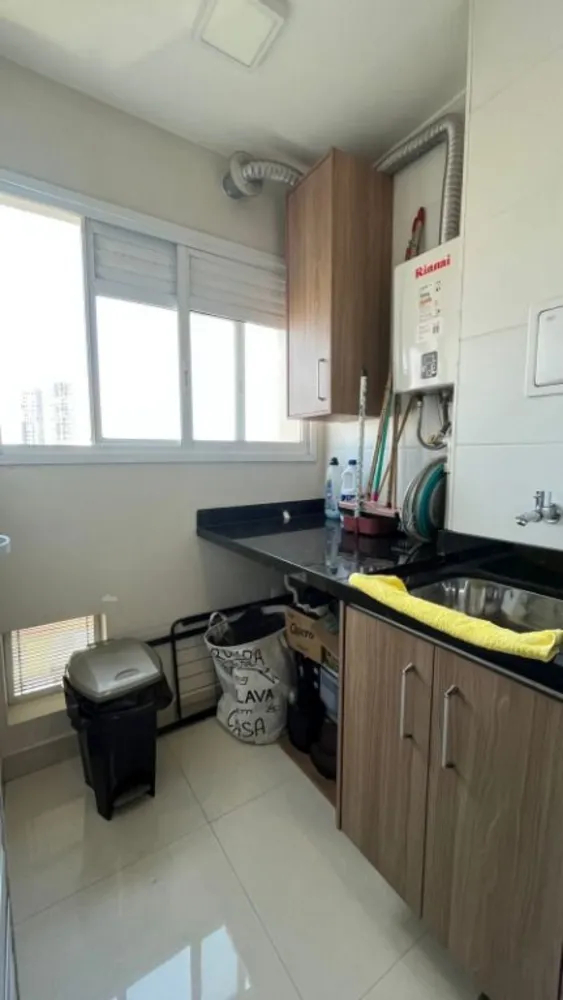 Apartamento, 2 quartos, 56 m² - Foto 6