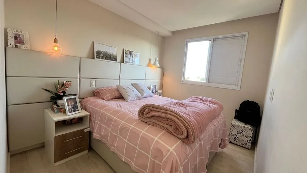 Apartamento, 2 quartos, 56 m² - Foto 7