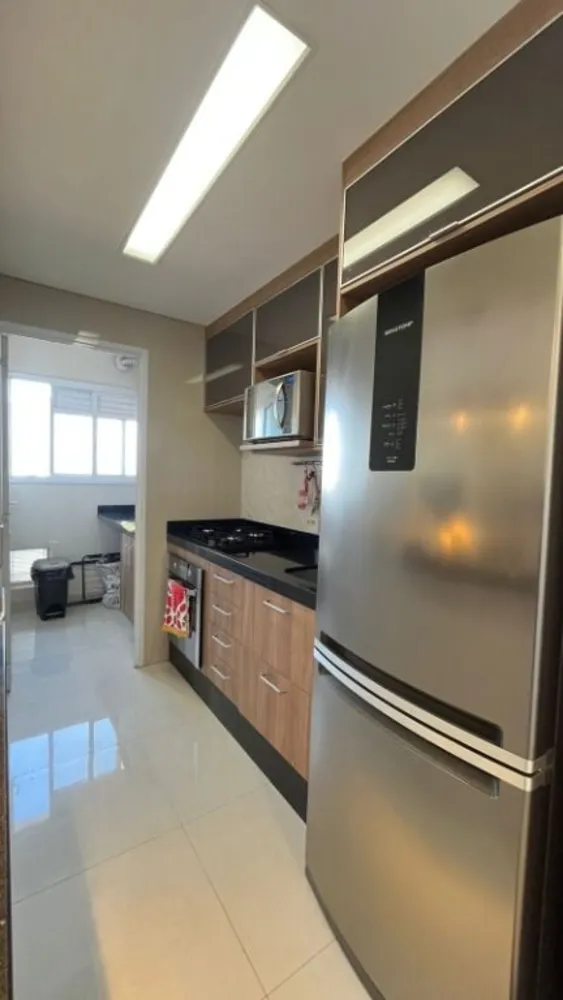 Apartamento, 2 quartos, 56 m² - Foto 4