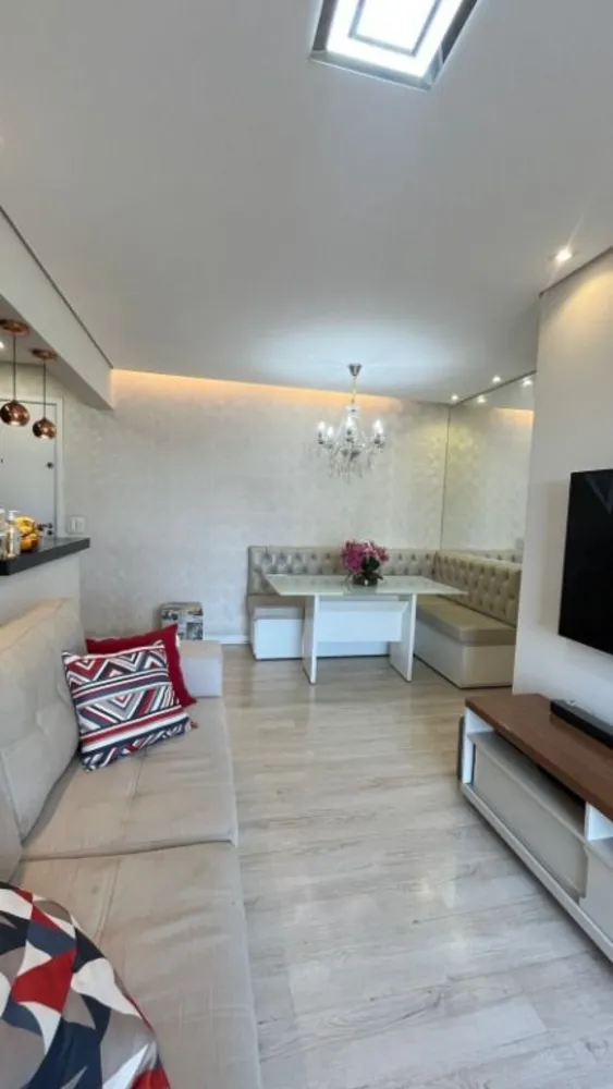 Apartamento, 2 quartos, 56 m² - Foto 2