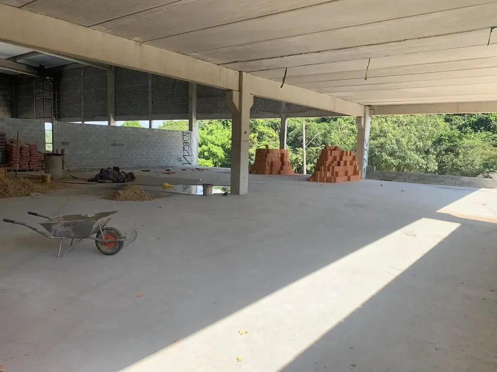 Loja-Salão, 650 m² - Foto 2