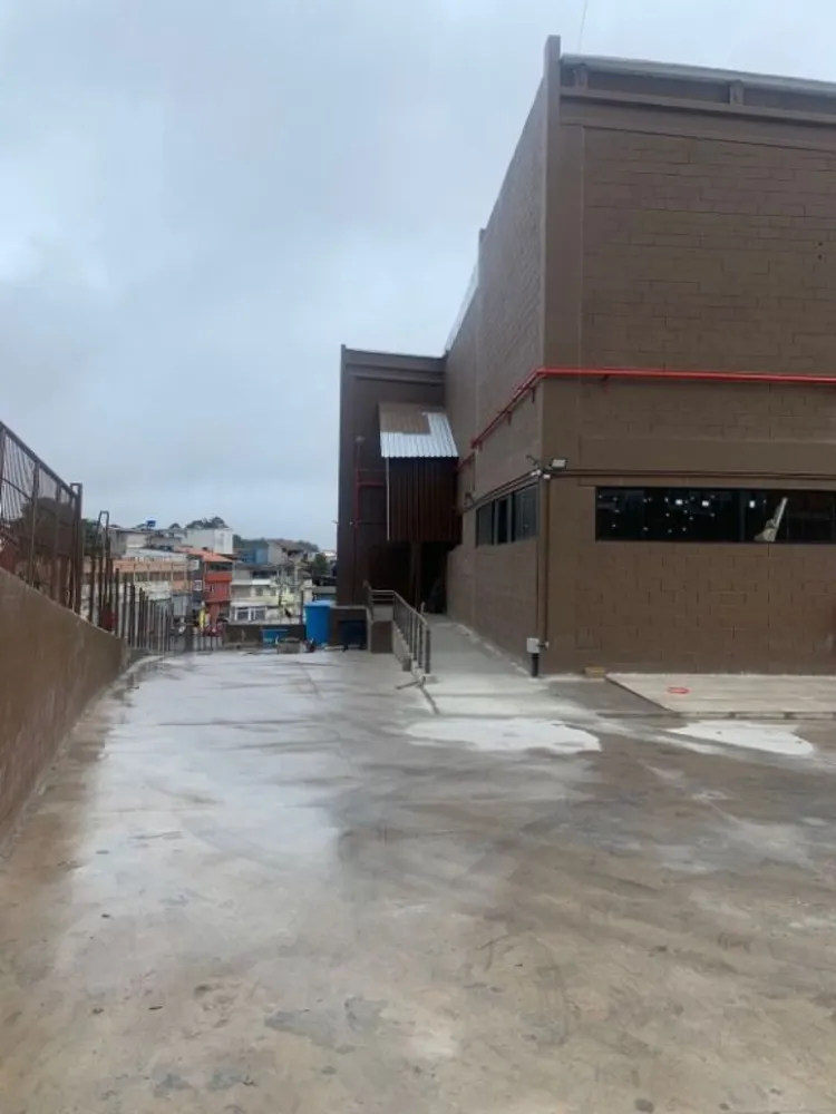 Loja-Salão, 650 m² - Foto 10