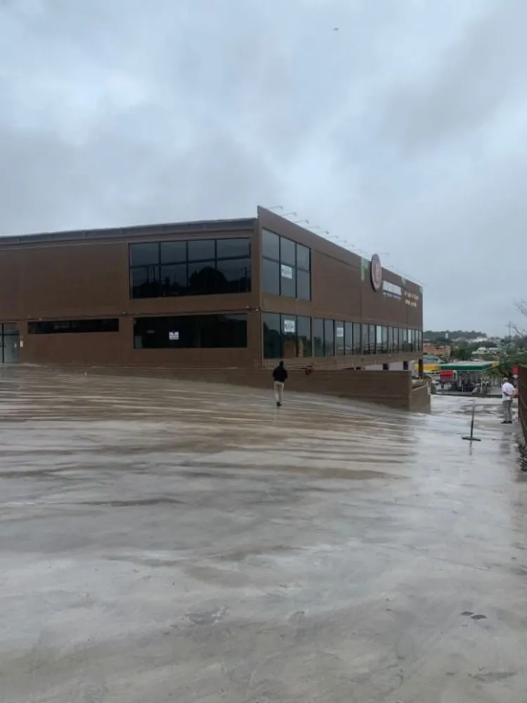 Loja-Salão, 650 m² - Foto 14