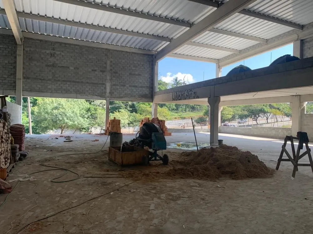 Loja-Salão, 650 m² - Foto 4
