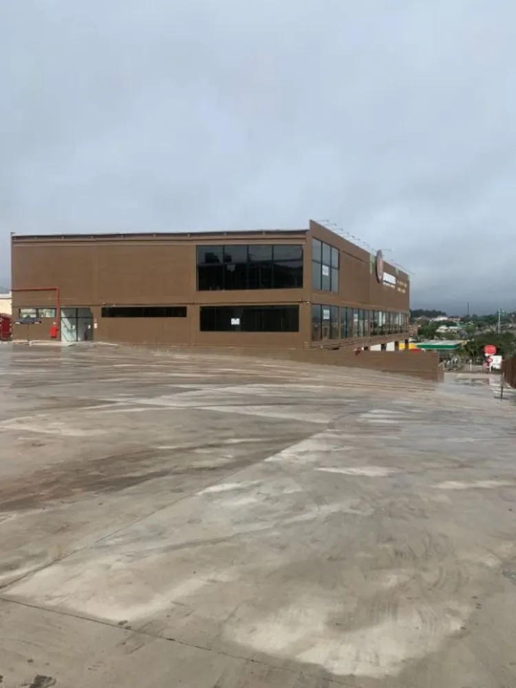 Loja-Salão, 650 m² - Foto 7
