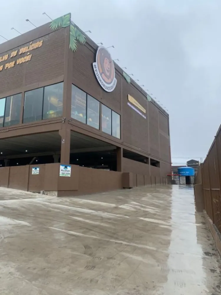 Loja-Salão, 650 m² - Foto 6