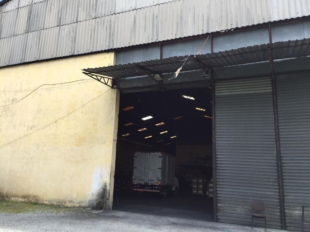 Depósito-Galpão, 1800 m² - Foto 3