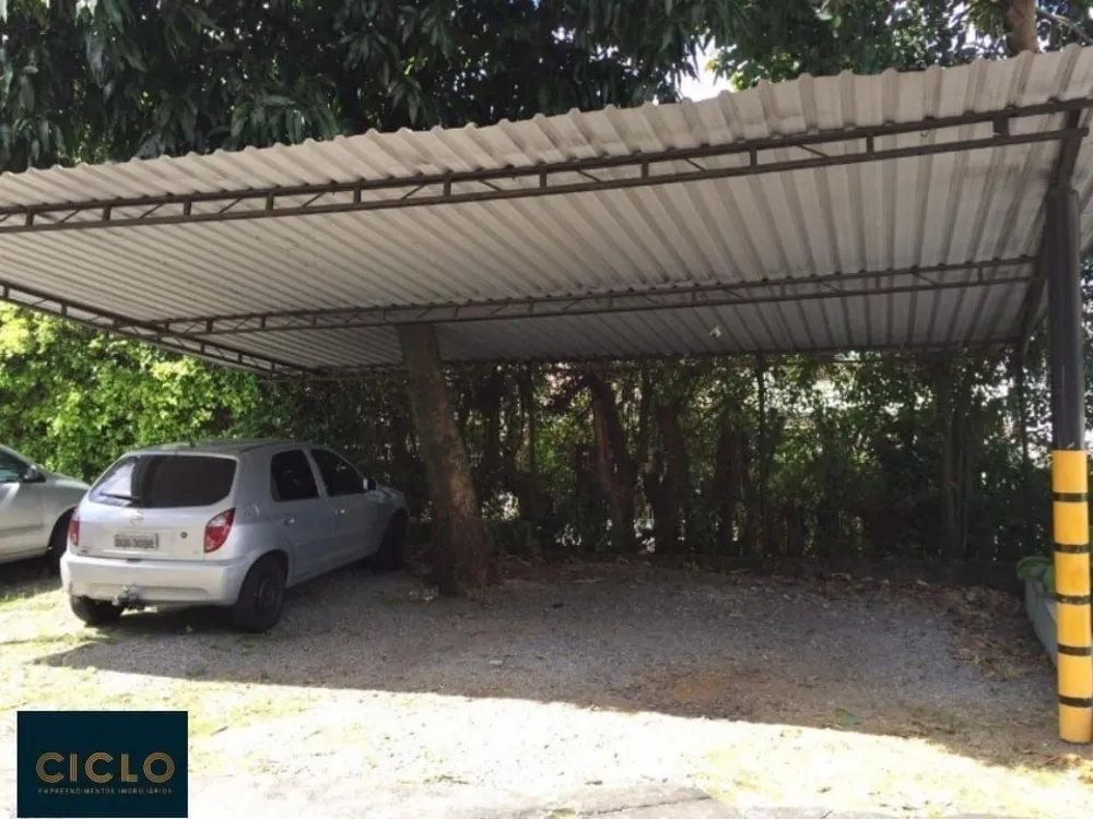 Depósito-Galpão, 1800 m² - Foto 10