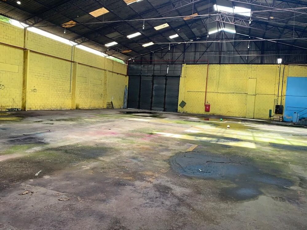 Depósito-Galpão, 1800 m² - Foto 6