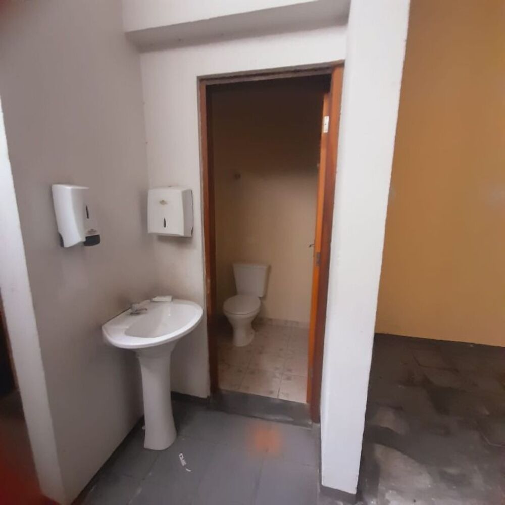 Prédio Inteiro para alugar, 14000m² - Foto 9