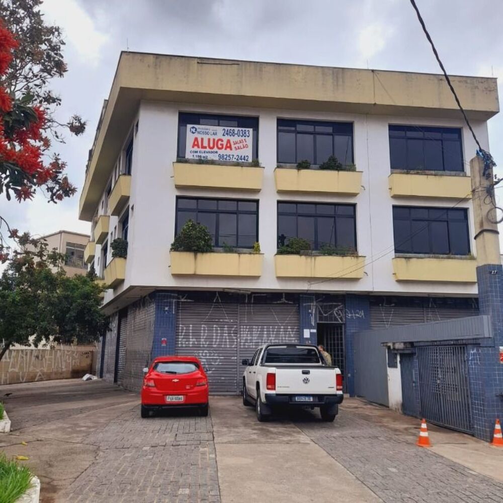 Prédio Inteiro para alugar, 14000m² - Foto 43