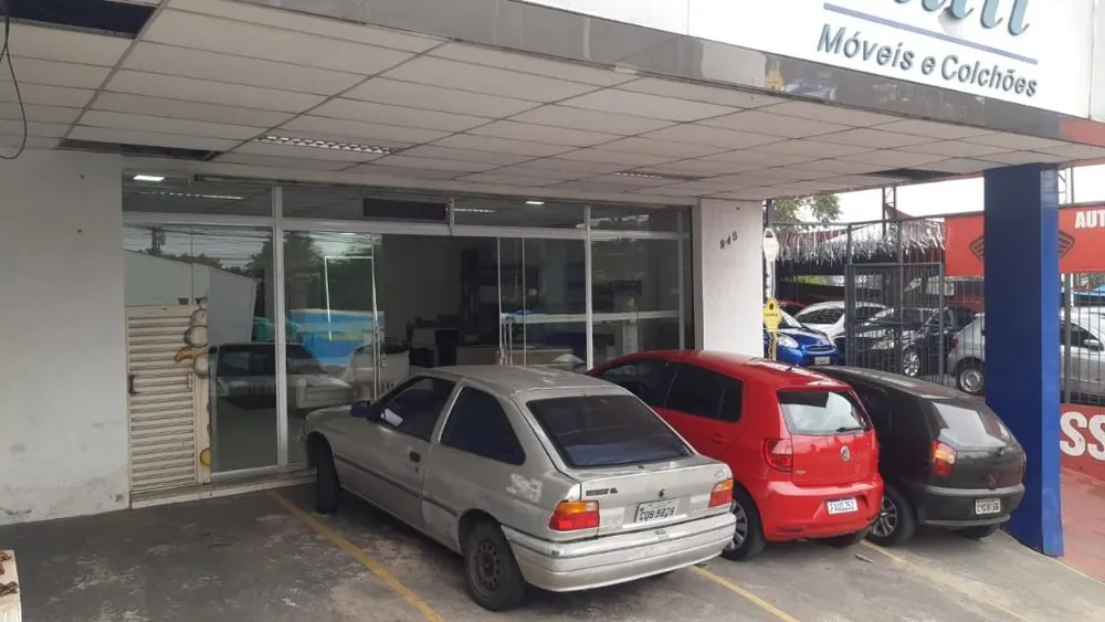 Loja-Salão, 250 m² - Foto 1