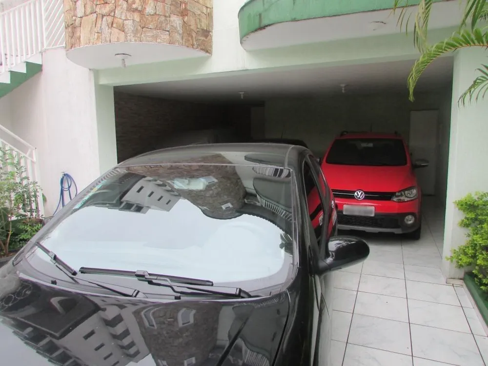 Sobrado, 4 quartos, 300 m² - Foto 3