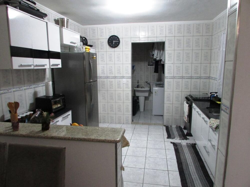 Sobrado, 4 quartos, 300 m² - Foto 1