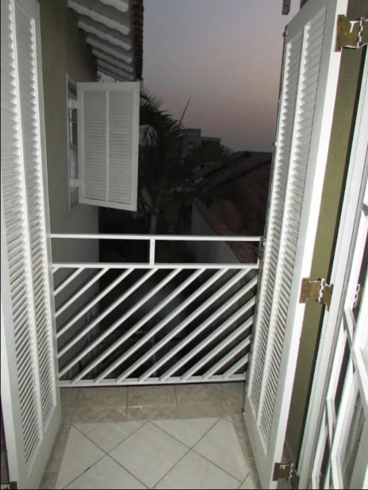 Sobrado, 4 quartos, 300 m² - Foto 11