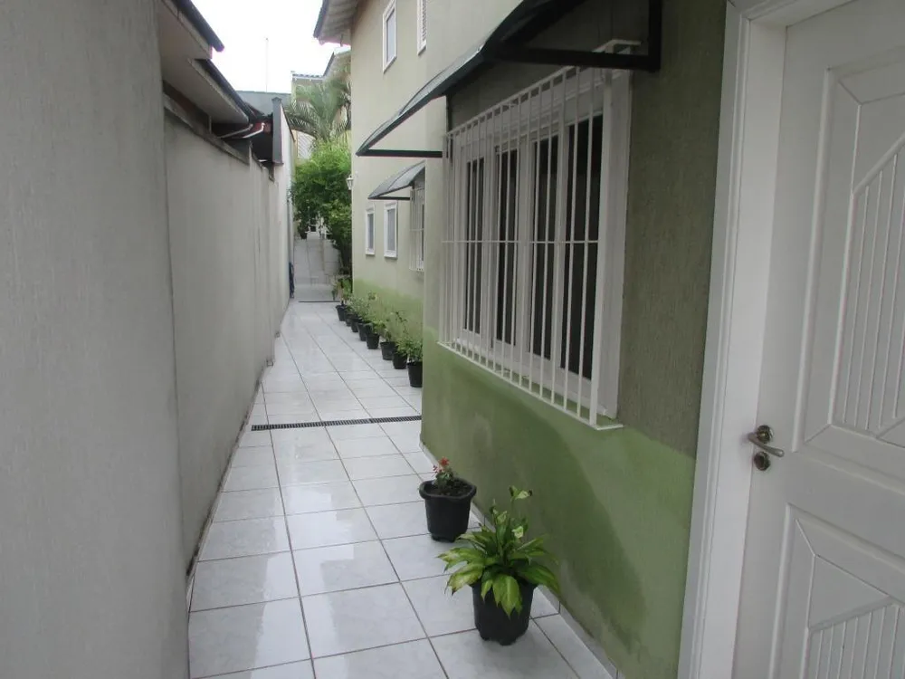Sobrado, 4 quartos, 300 m² - Foto 5
