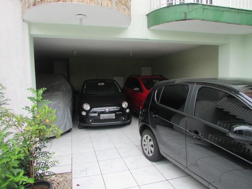 Sobrado, 4 quartos, 300 m² - Foto 2