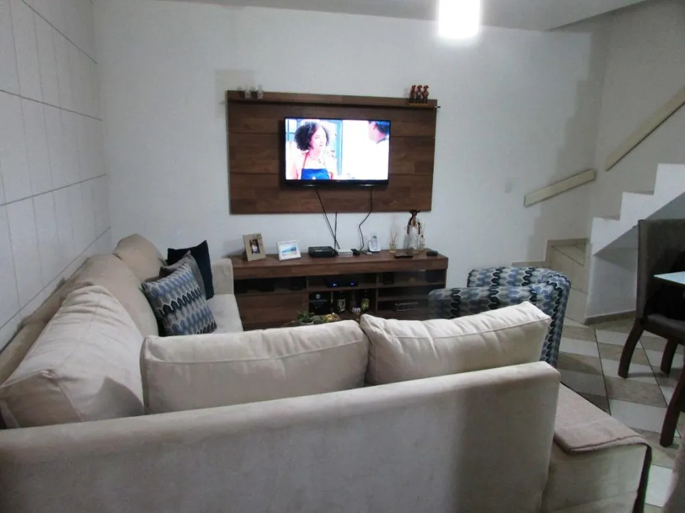 Sobrado, 4 quartos, 300 m² - Foto 12