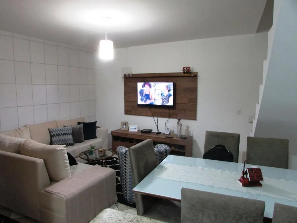 Sobrado, 4 quartos, 300 m² - Foto 6
