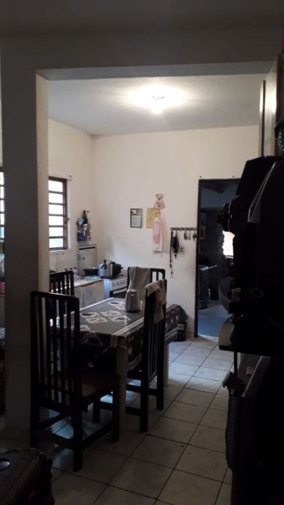 Sobrado, 6 quartos, 500 m² - Foto 1