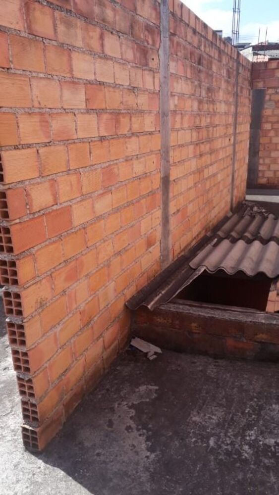 Sobrado, 6 quartos, 500 m² - Foto 4