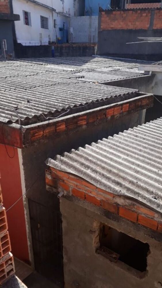 Sobrado, 6 quartos, 500 m² - Foto 9