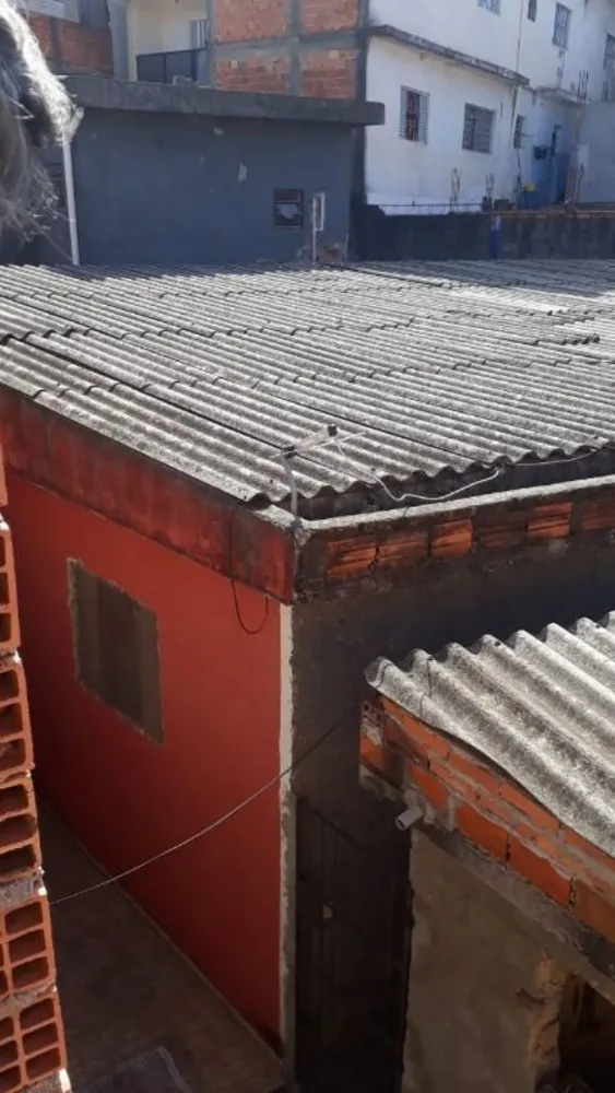 Sobrado, 6 quartos, 500 m² - Foto 10