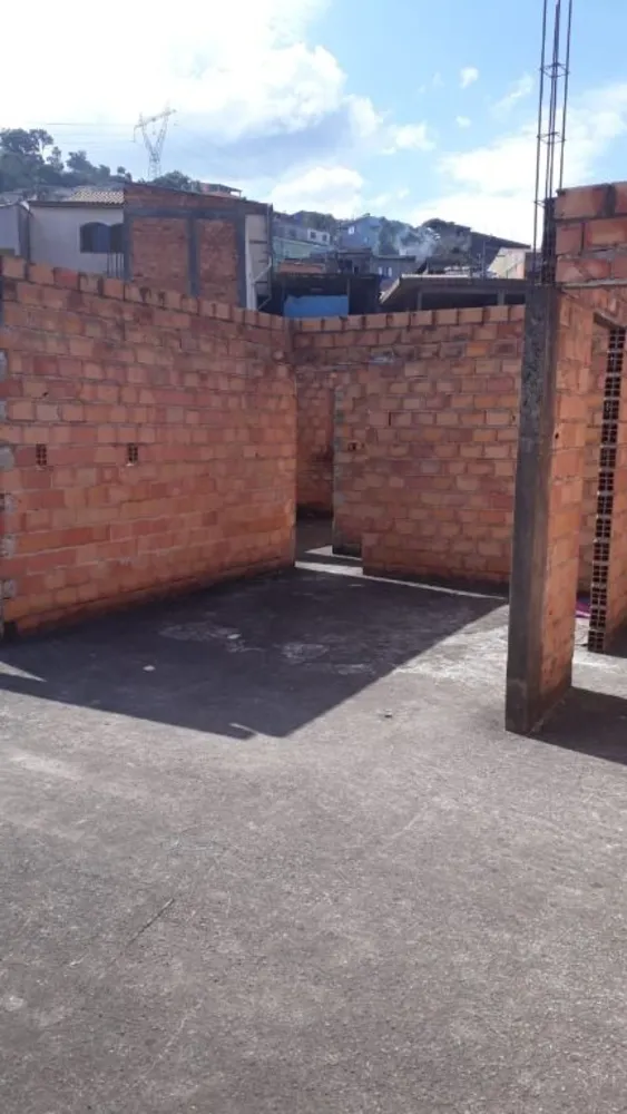 Sobrado, 6 quartos, 500 m² - Foto 9