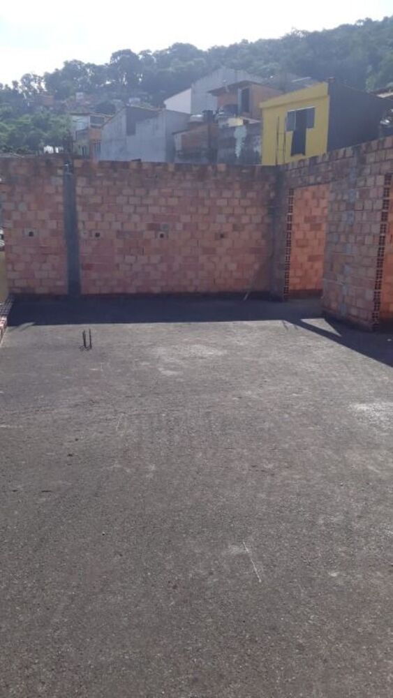 Sobrado, 6 quartos, 500 m² - Foto 8